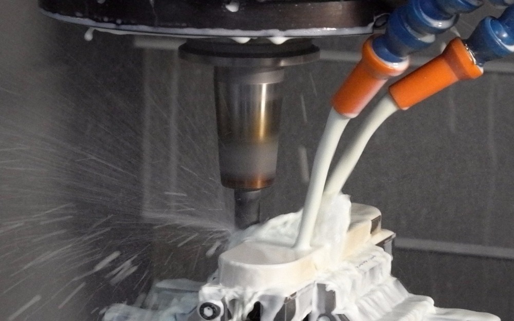 Milling