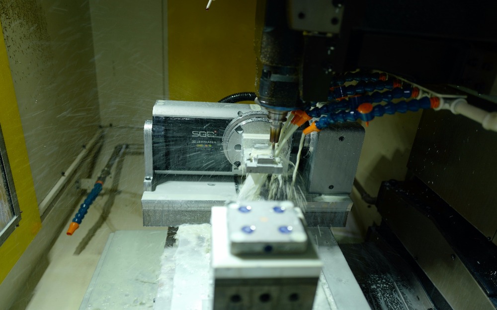 Milling
