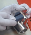 Manual Polishing
