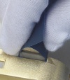 Manual Polishing