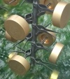 Colored Anodizing